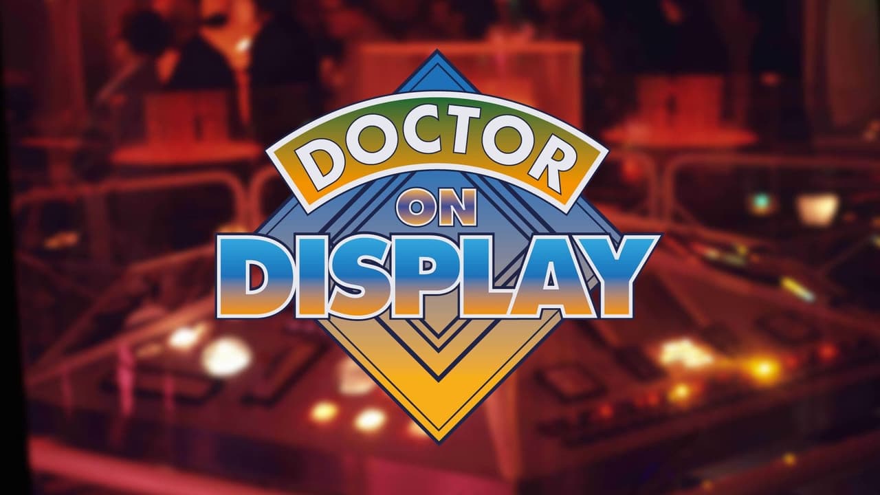 Doctor On Display