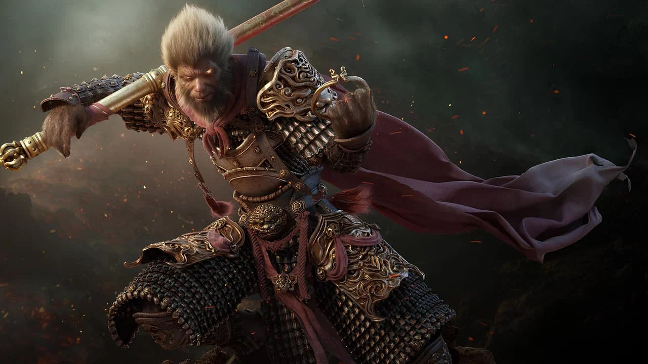 The Monkey King (Cheang) Collection
