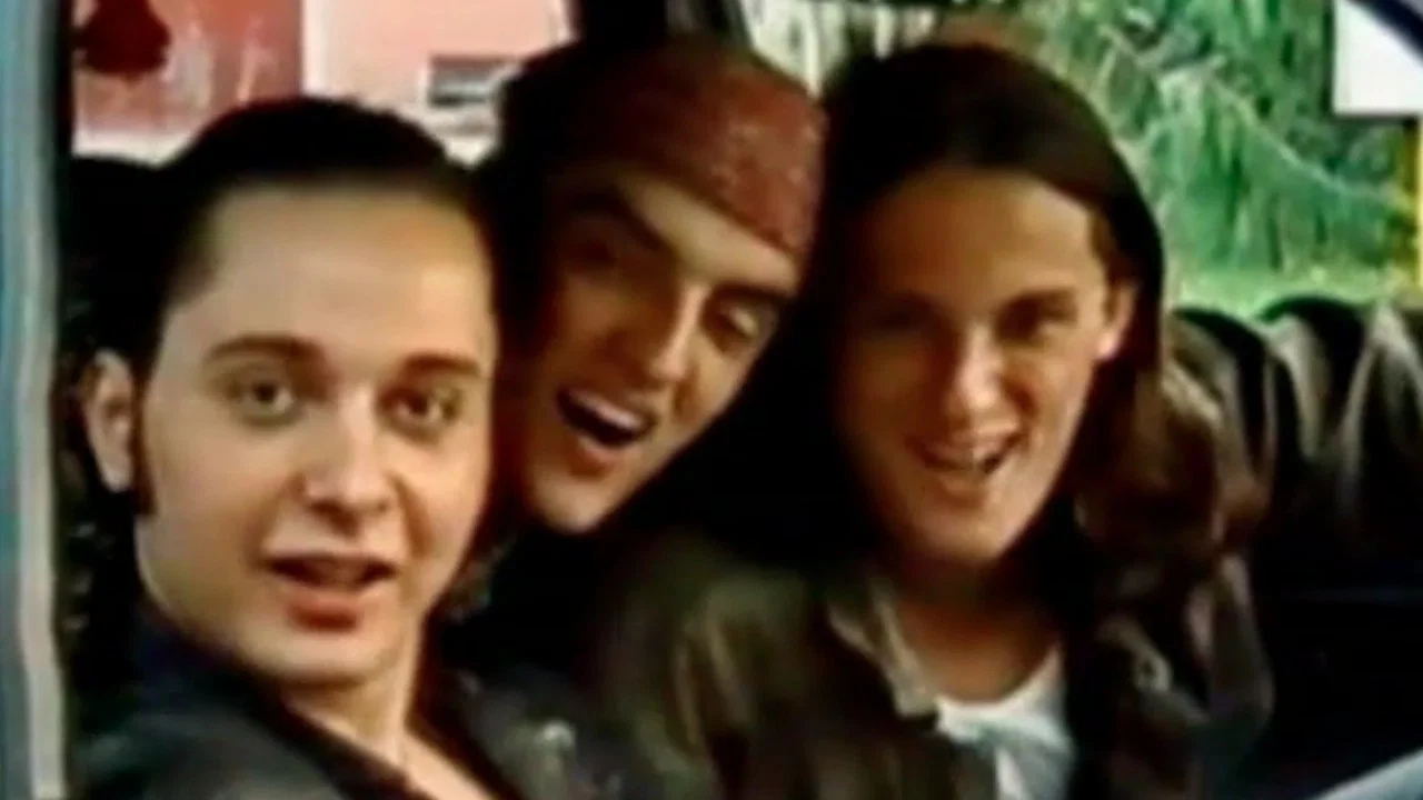 Dei Mudder sei Gesicht Filmreihe