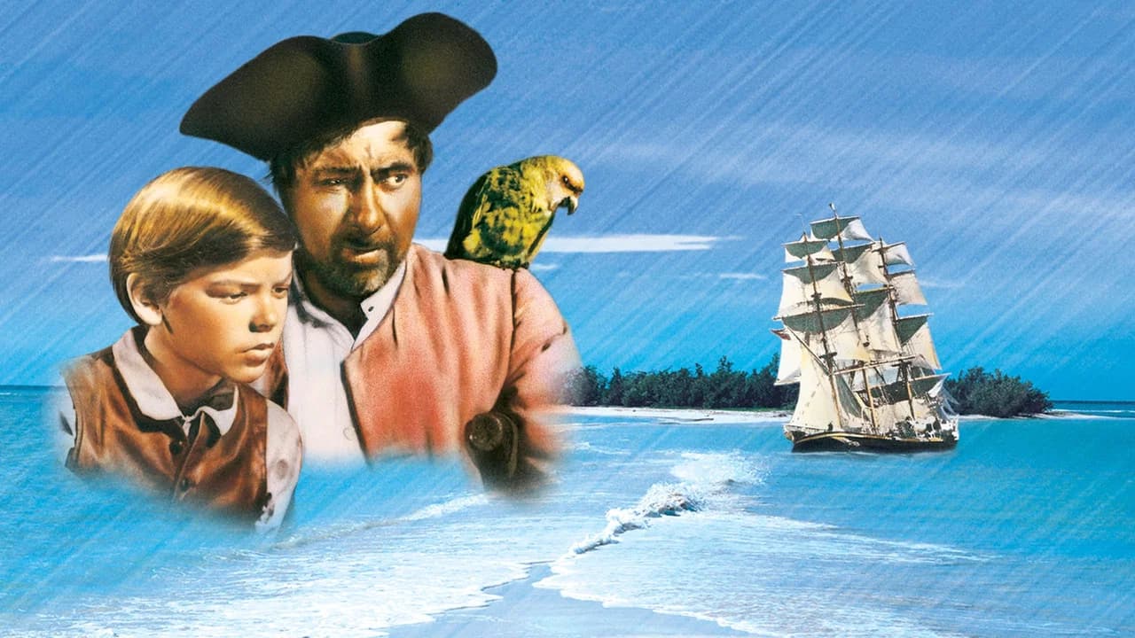Long John Silver Collection