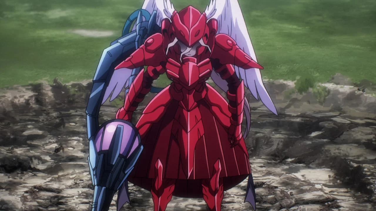 Overlord Collection