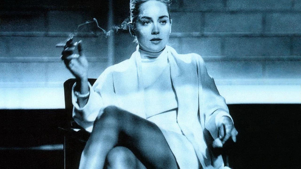 Basic Instinct Collection
