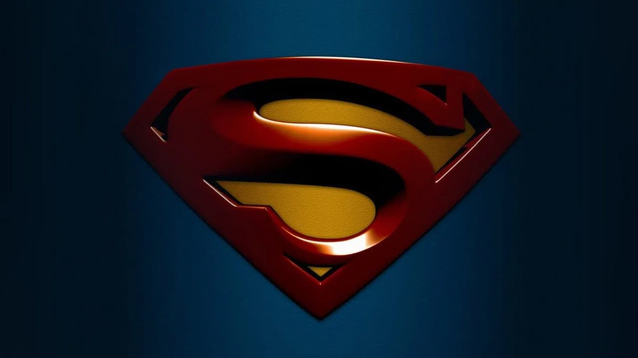 Superman Collection