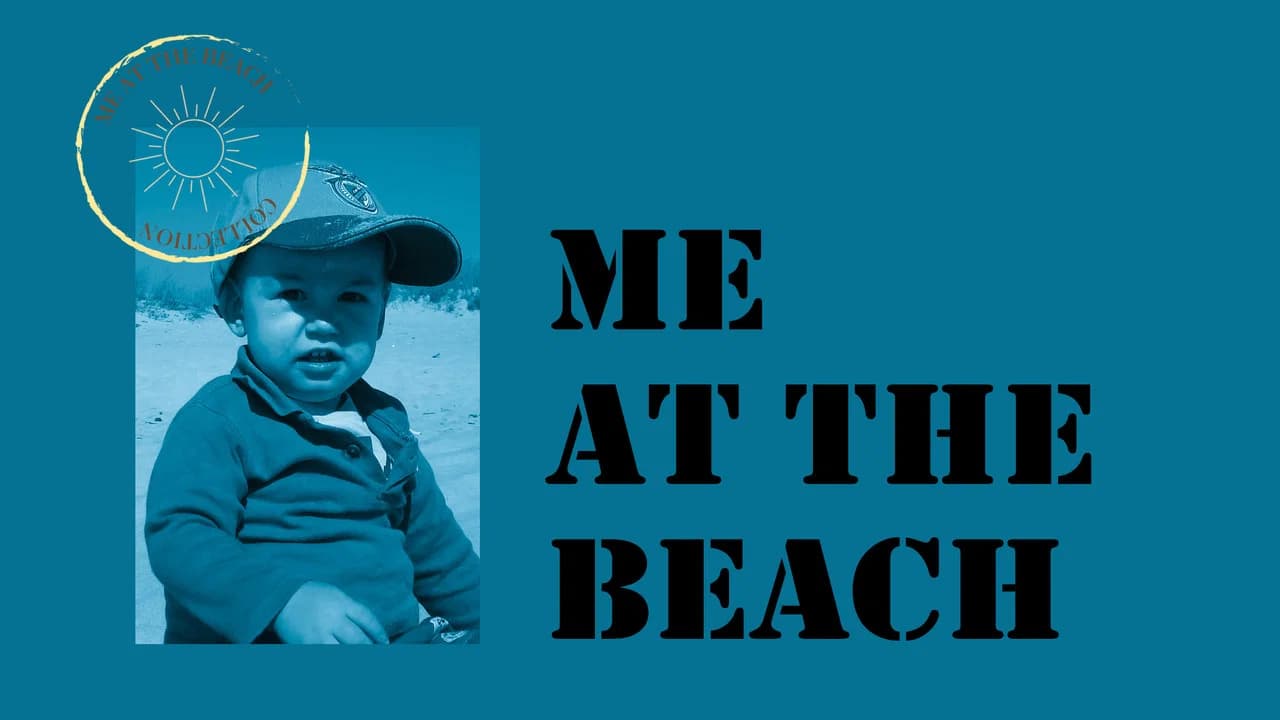 The Me At The Beach Collection