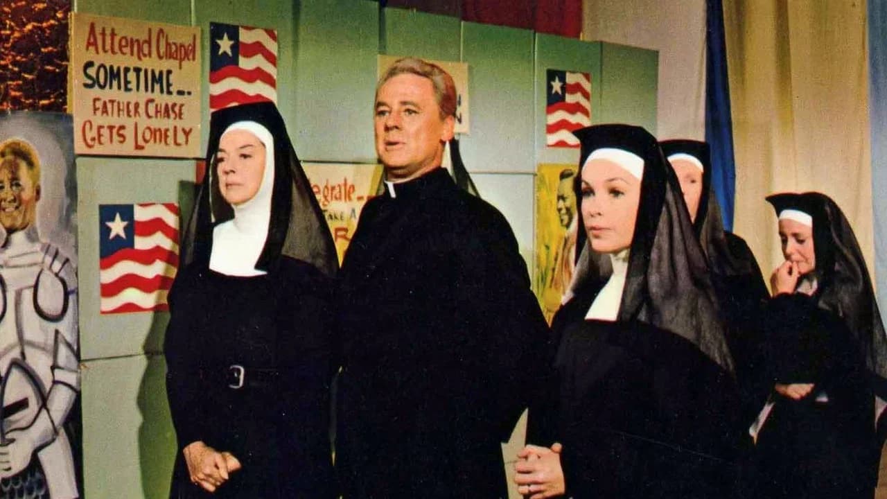 Mother Superior Collection