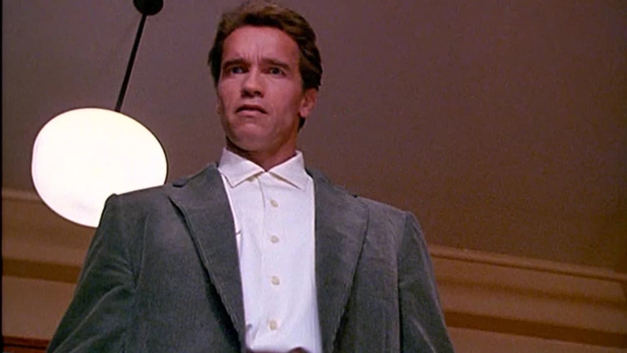 Kindergarten Cop Collection