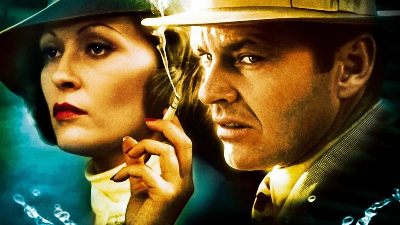 The Jake Gittes Collection