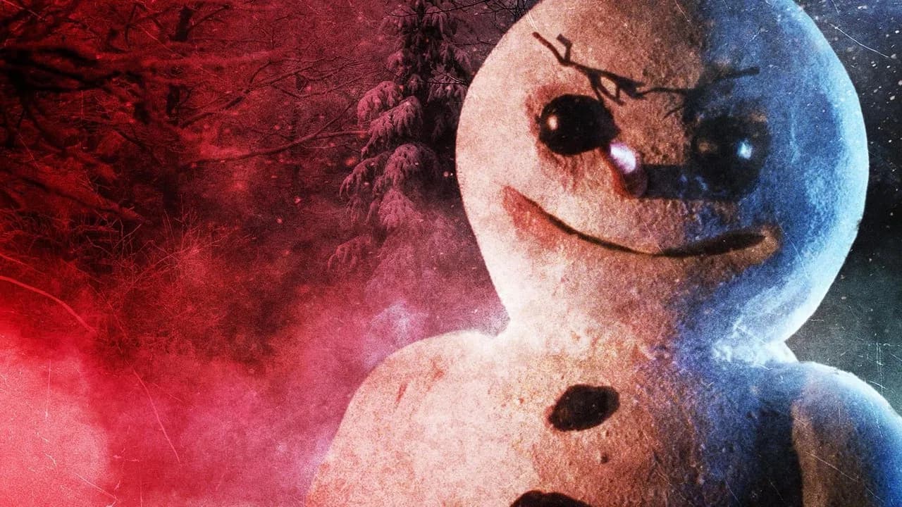 Jack Frost Collection
