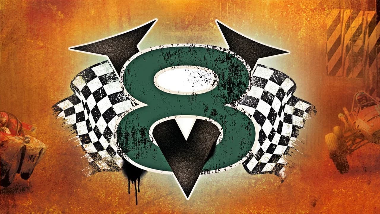 V8 Collection
