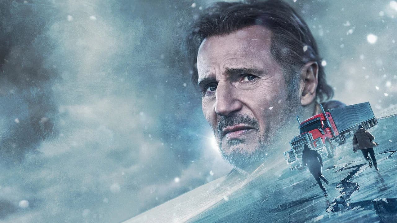 Cold Pursuit Collection