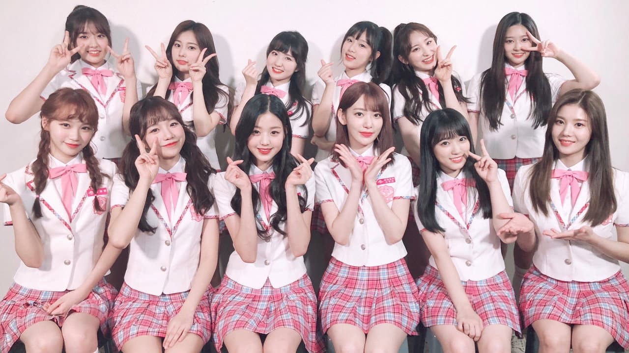 IZ*ONE Collection
