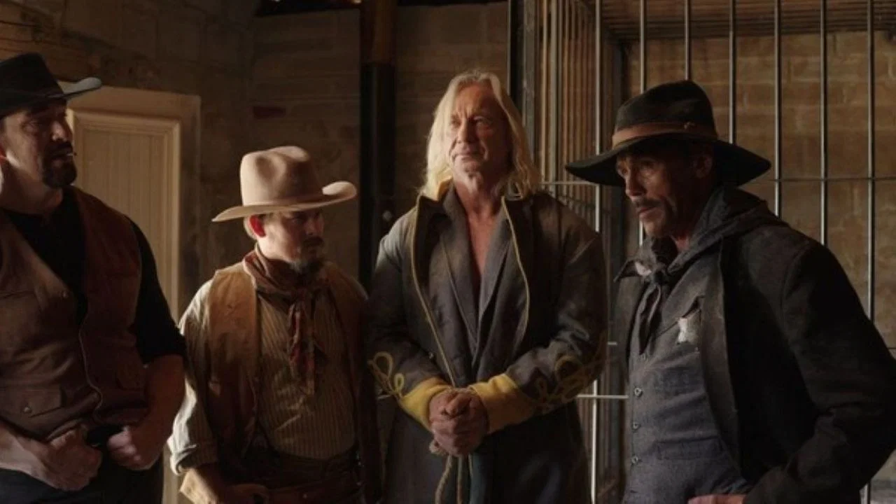 Rio Bravo Collection