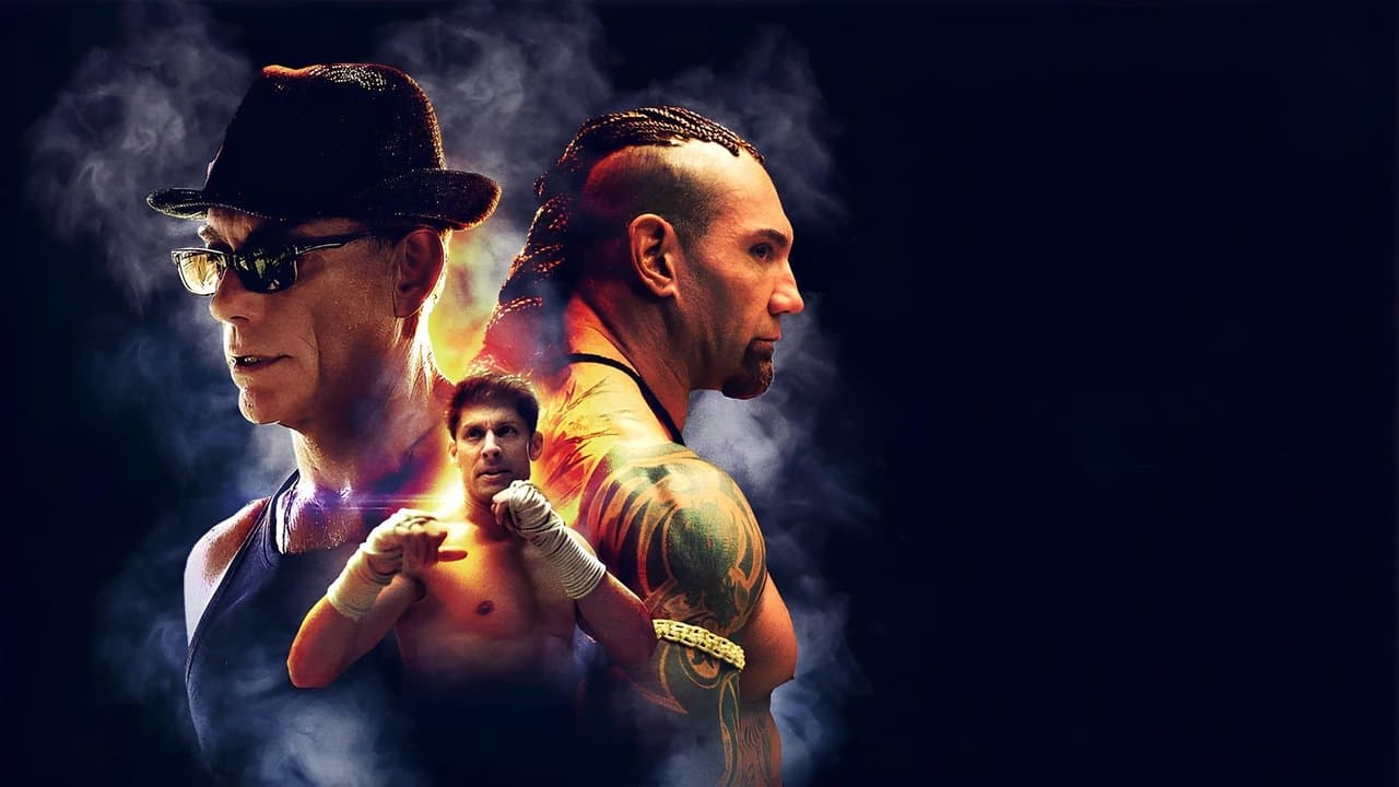 Kickboxer (Reboot) Collection
