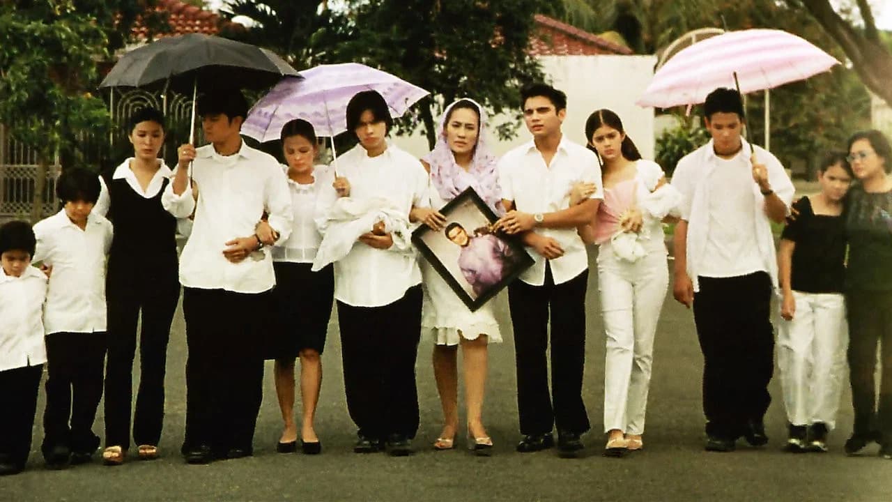 Ang Tanging Ina Collection