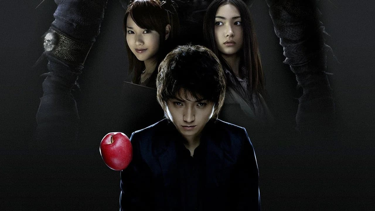 Death Note Collection