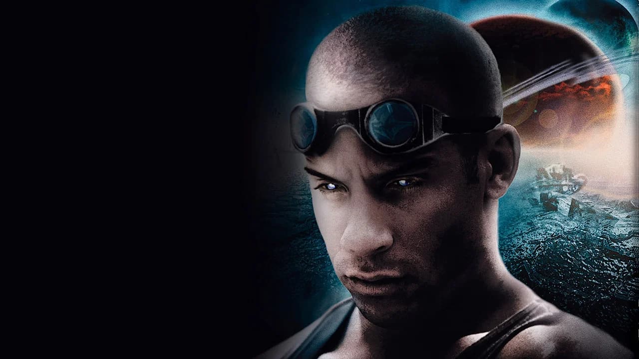The Chronicles of Riddick Collection
