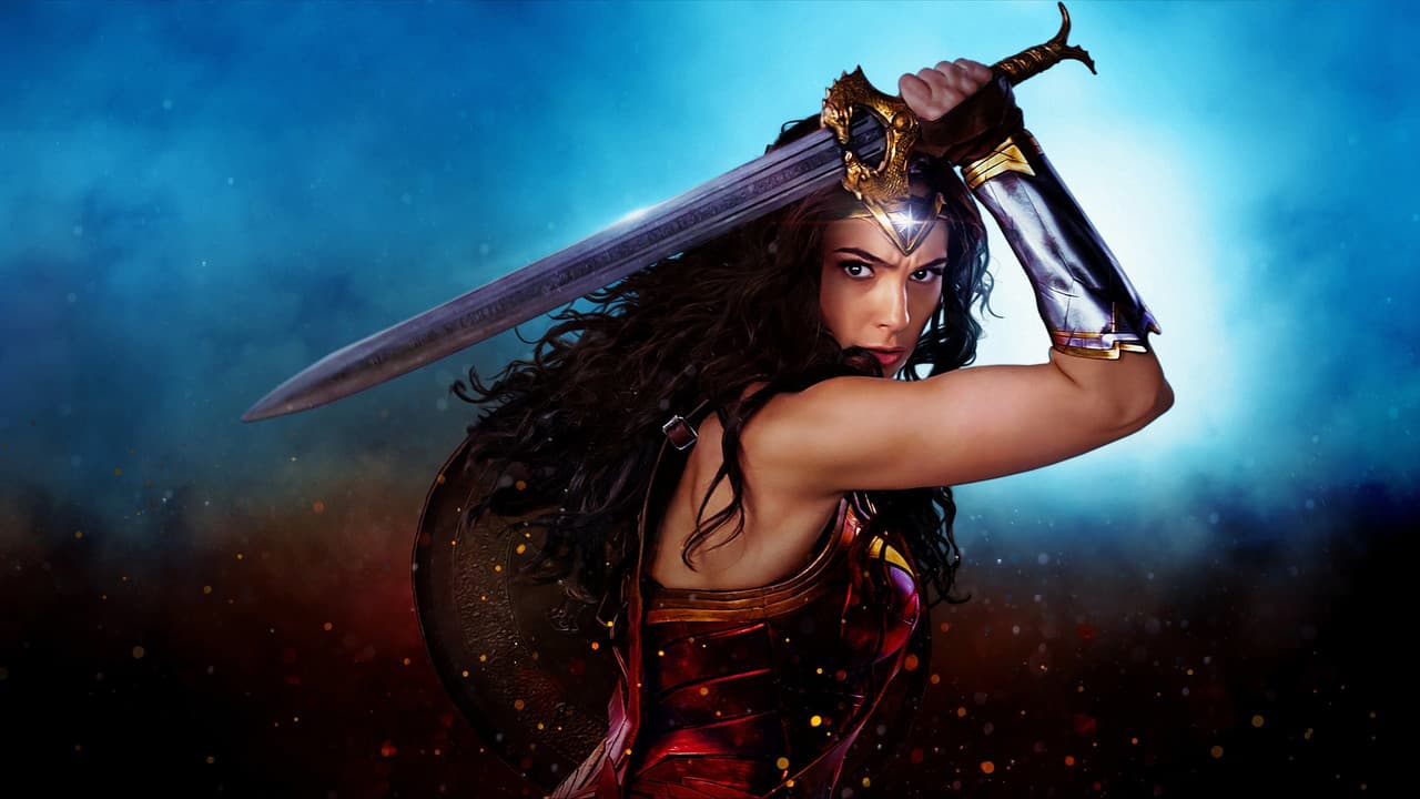 Wonder Woman Collection