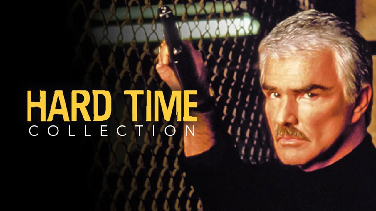 Hard Time Collection
