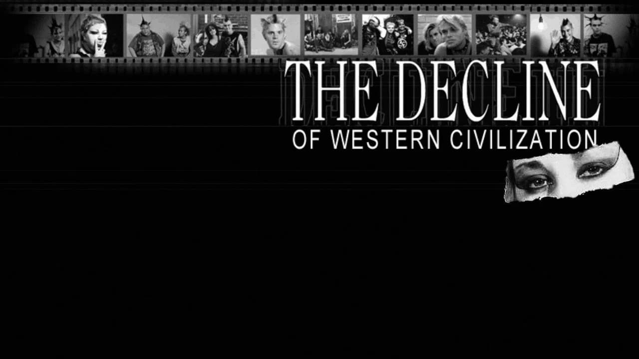 The Decline of Western Civilization Collection