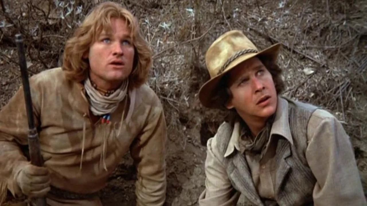 The Quest TV Movie Collection