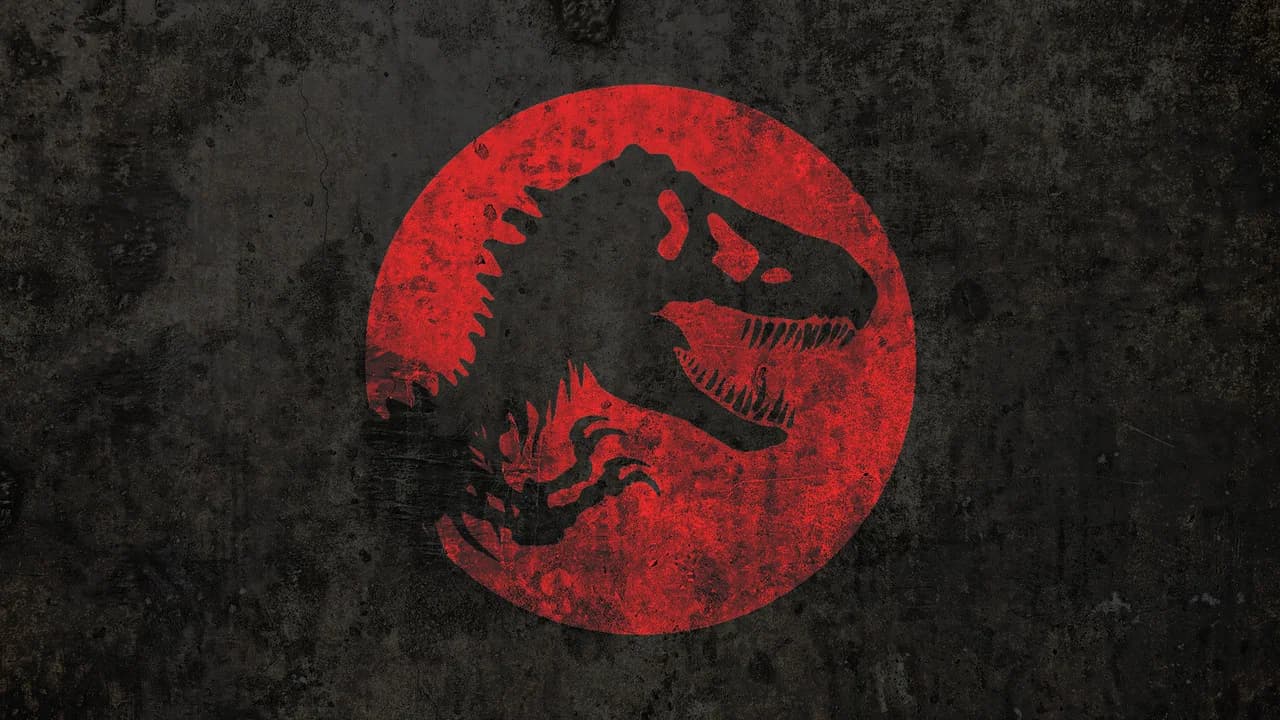 Jurassic Park Collection