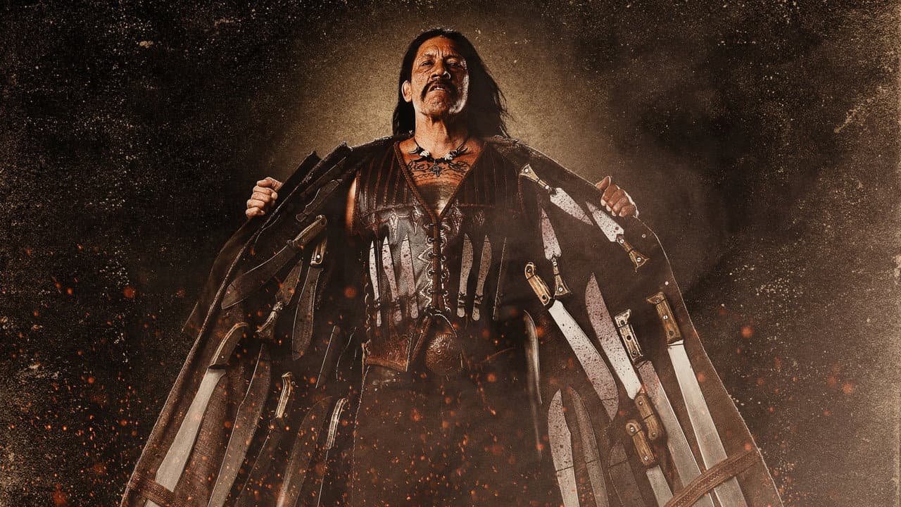 Machete Collection
