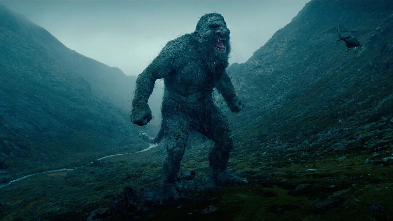 Troll (2022) Collection