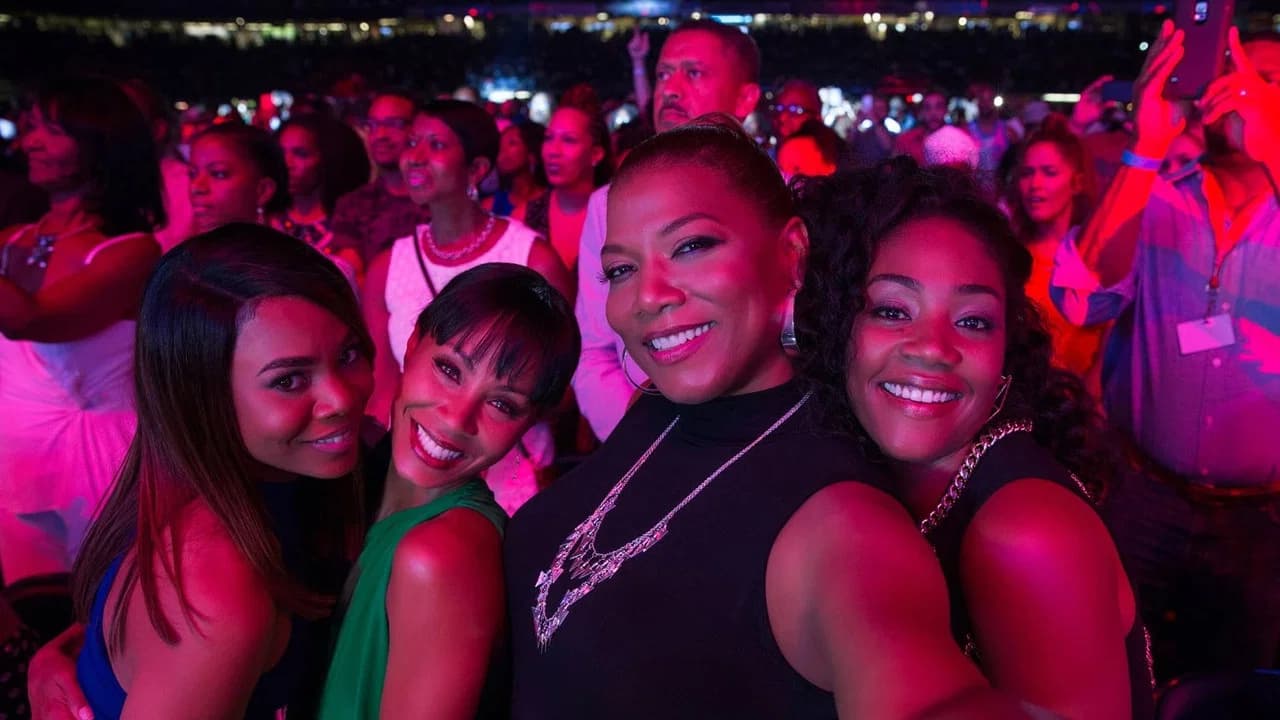 Girls Trip Collection