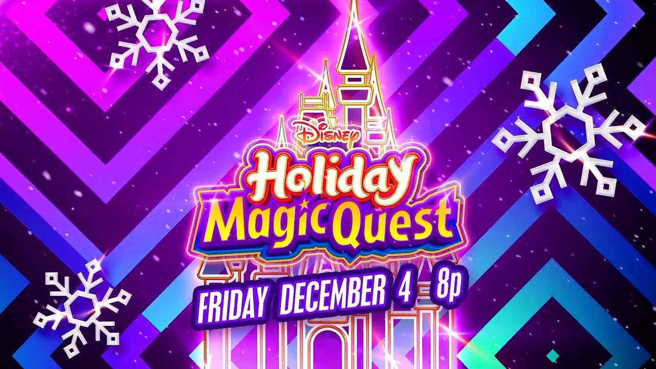 Disney's Magic Quests