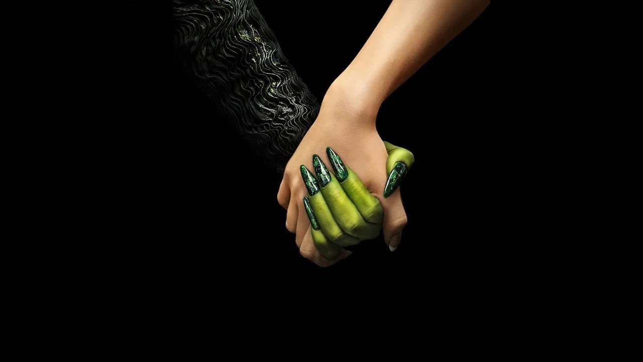 Wicked Collection