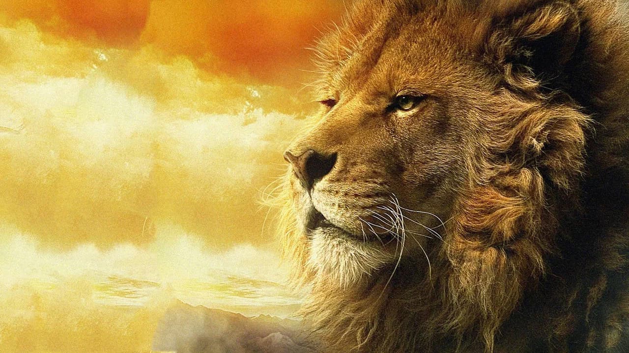 The Chronicles of Narnia Collection