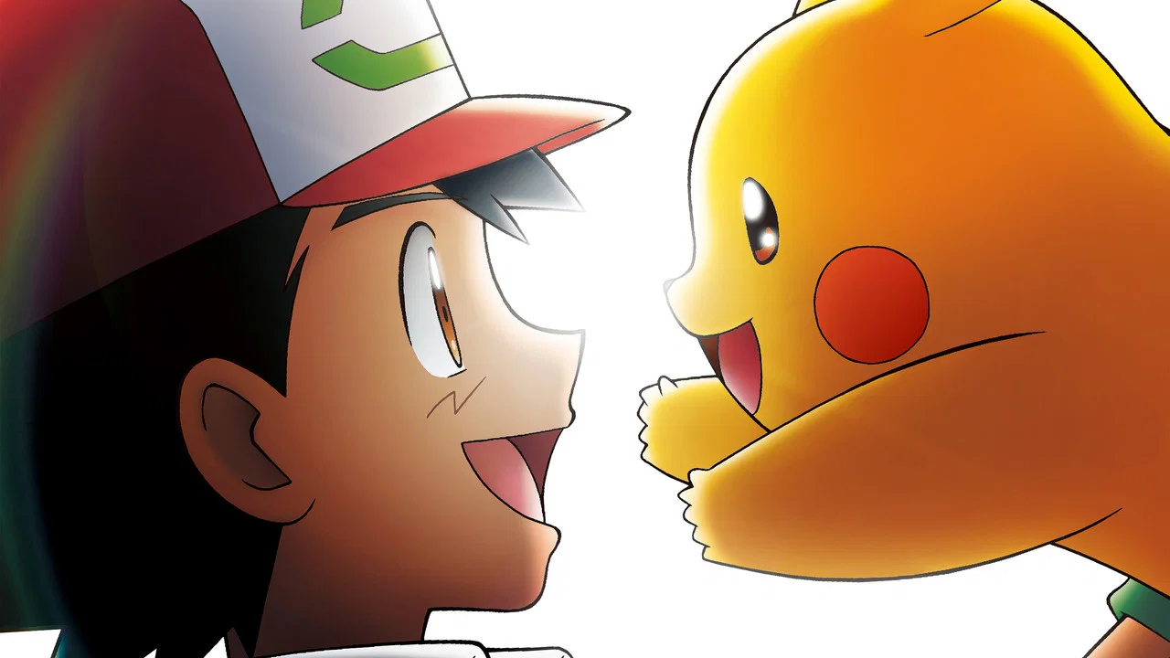 Pokémon (Alternate Continuity) Collection