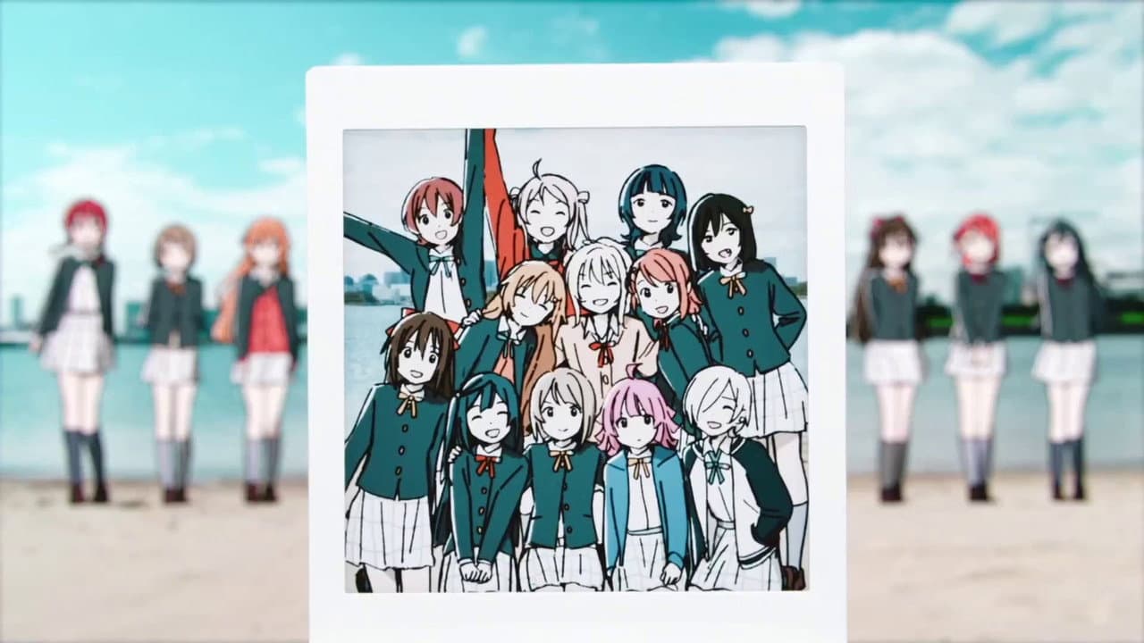 Love Live! Nijigasaki High School Idol Club Collection