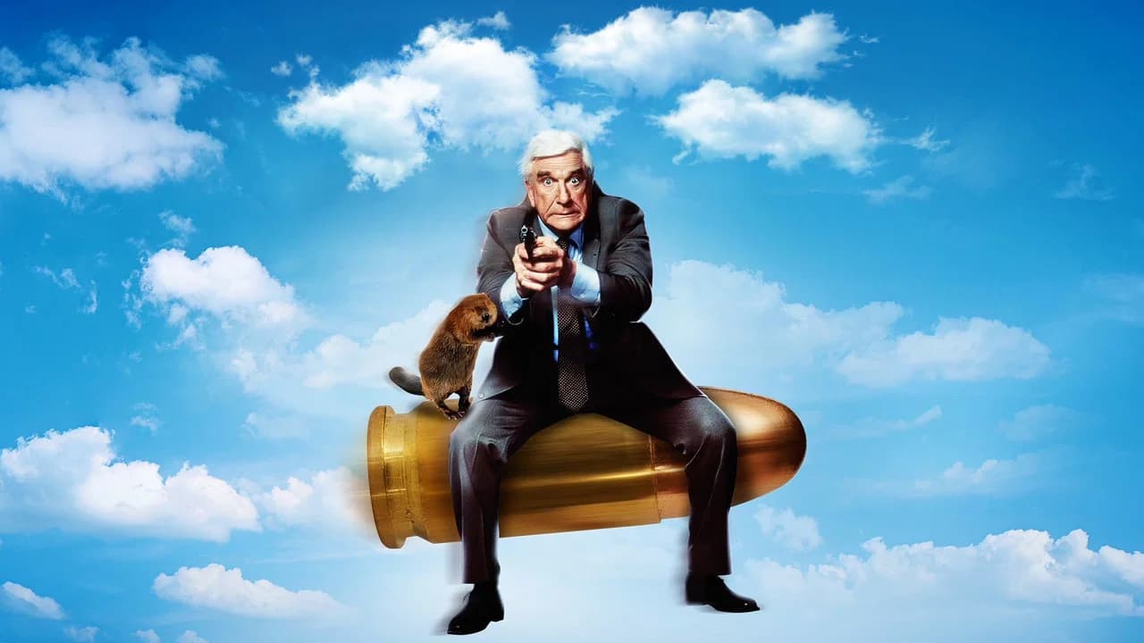 The Naked Gun Collection