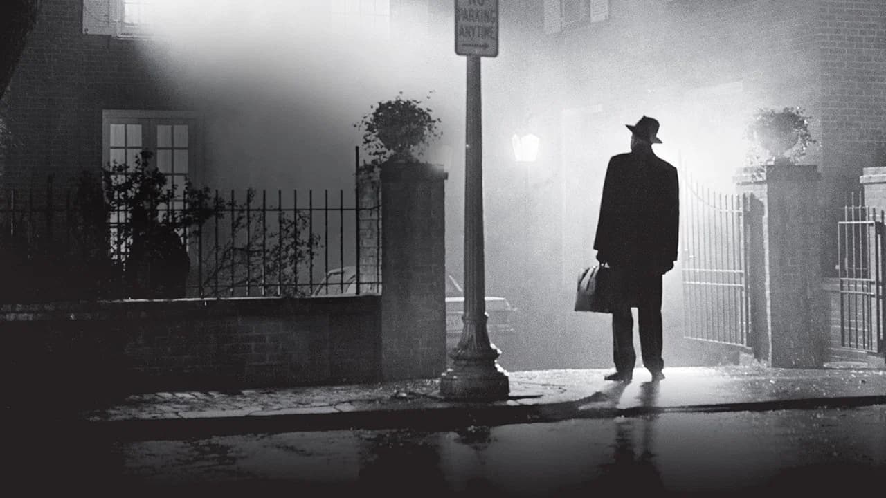 The Exorcist Collection