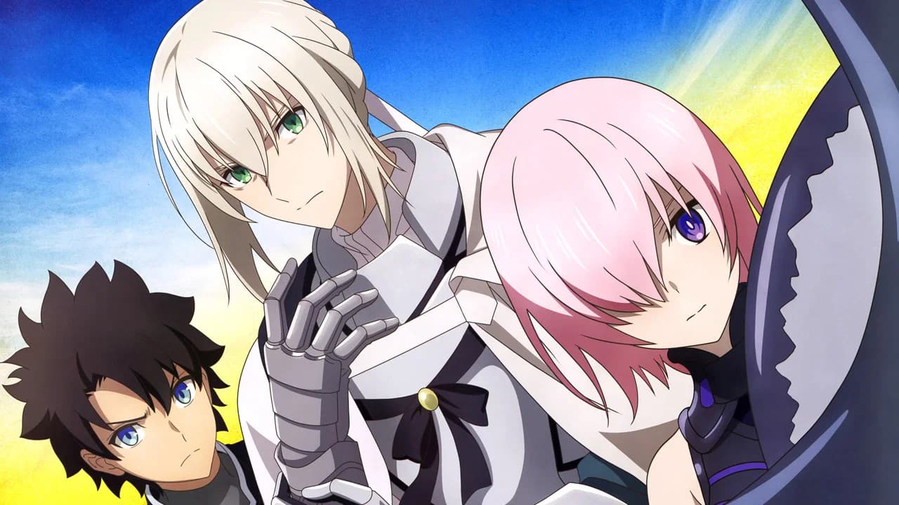 Fate/Grand Order (Camelot) Collection