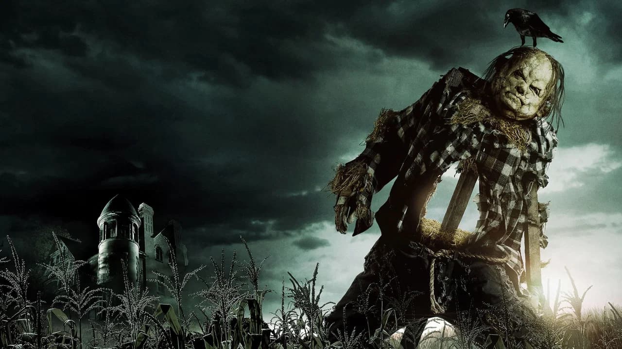 Scary Stories to Tell in the Dark Collection