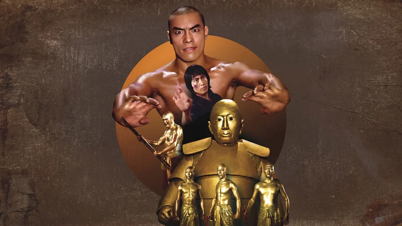Bronzemen Collection