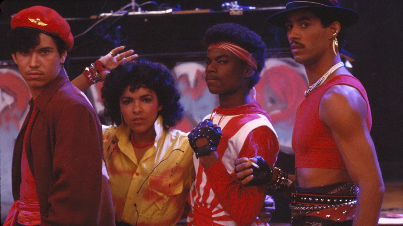 Breakin' Collection