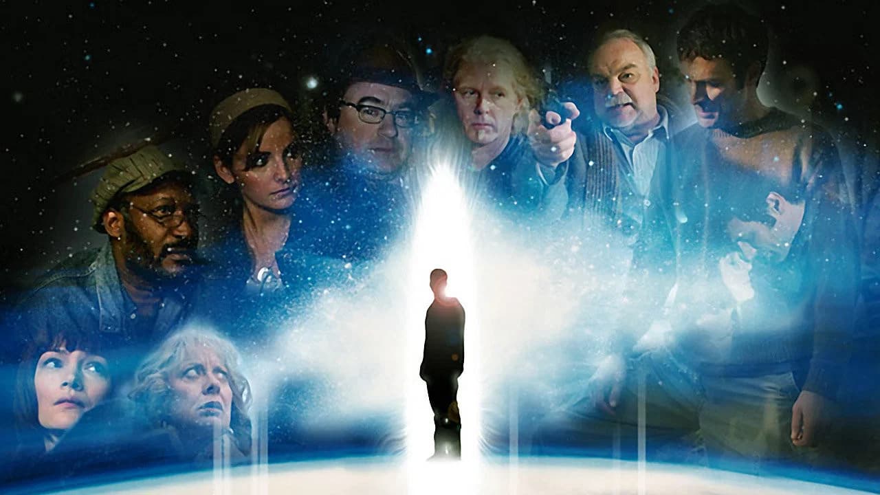 The Man from Earth Collection