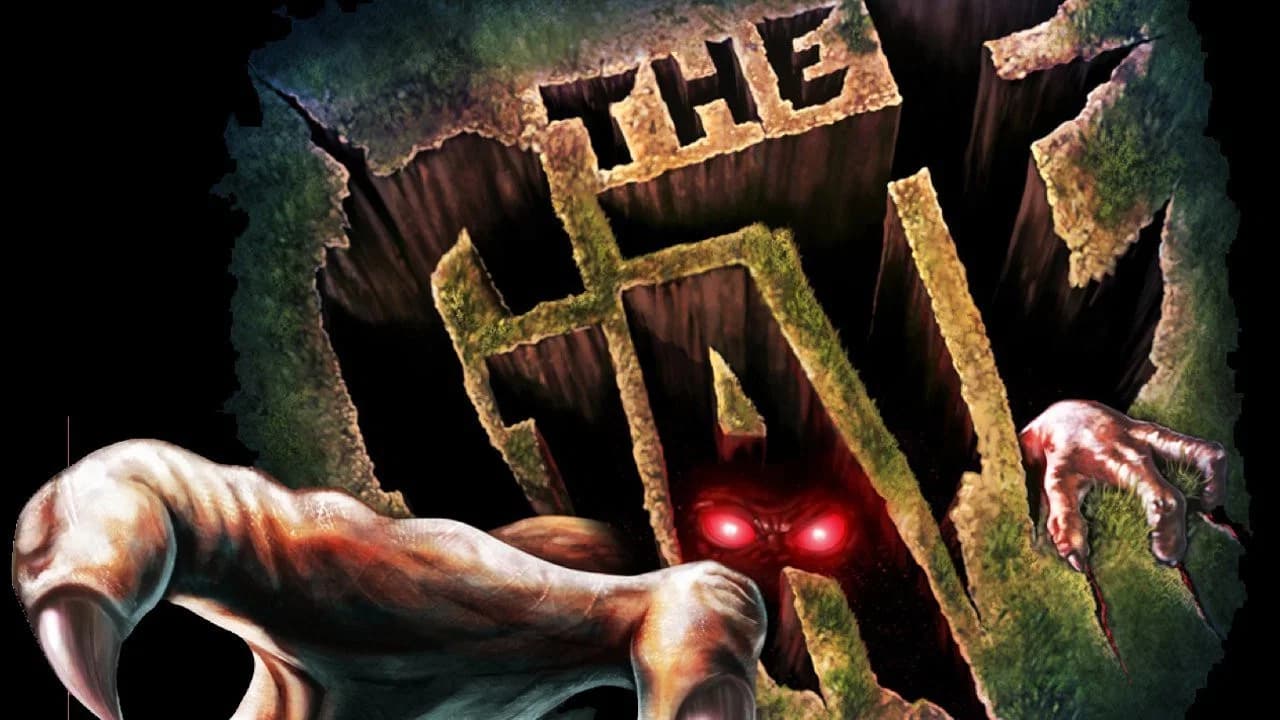 The Gate Collection