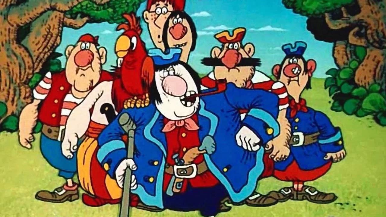 Treasure Island Collection