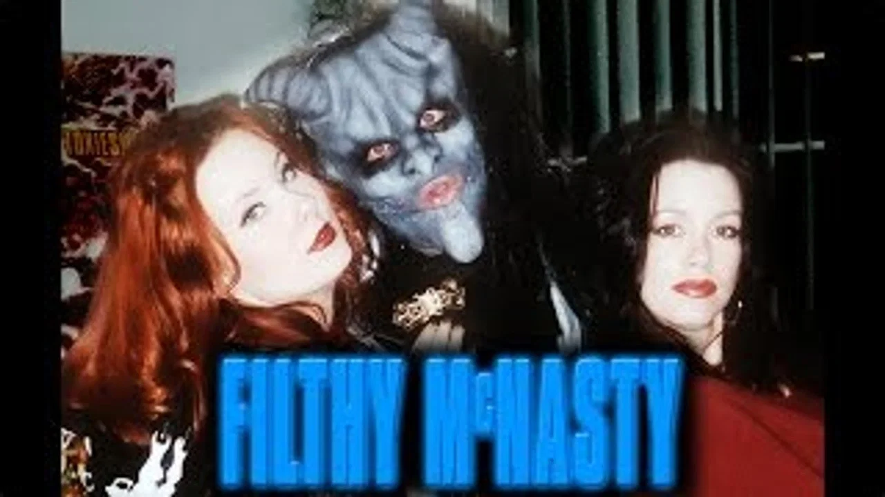 Filthy McNasty Collection