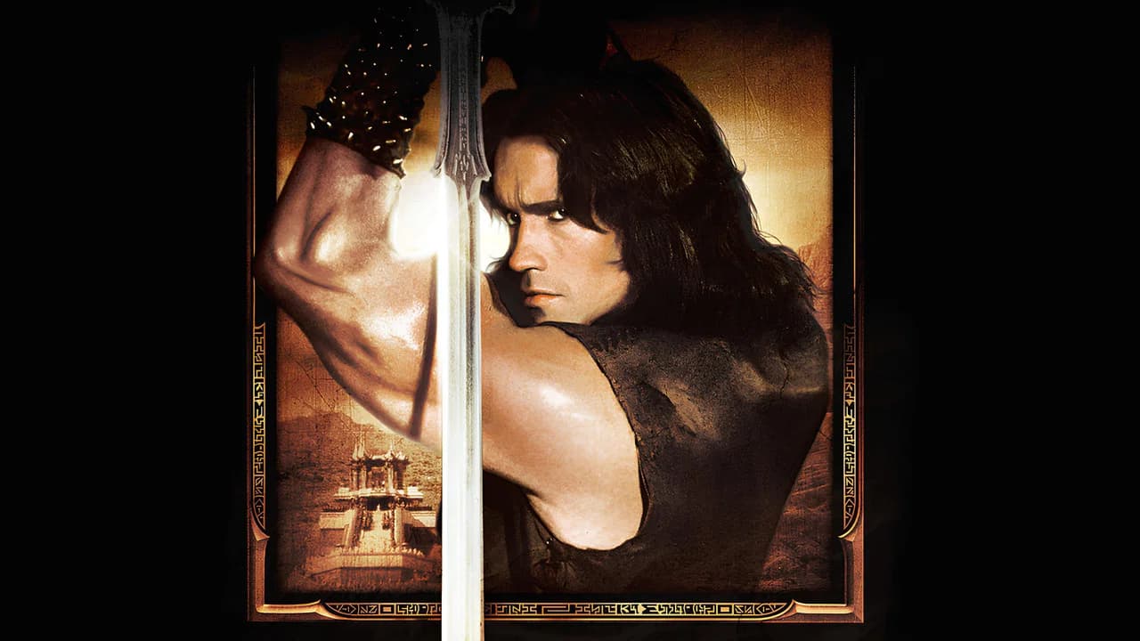 Conan the Barbarian Collection