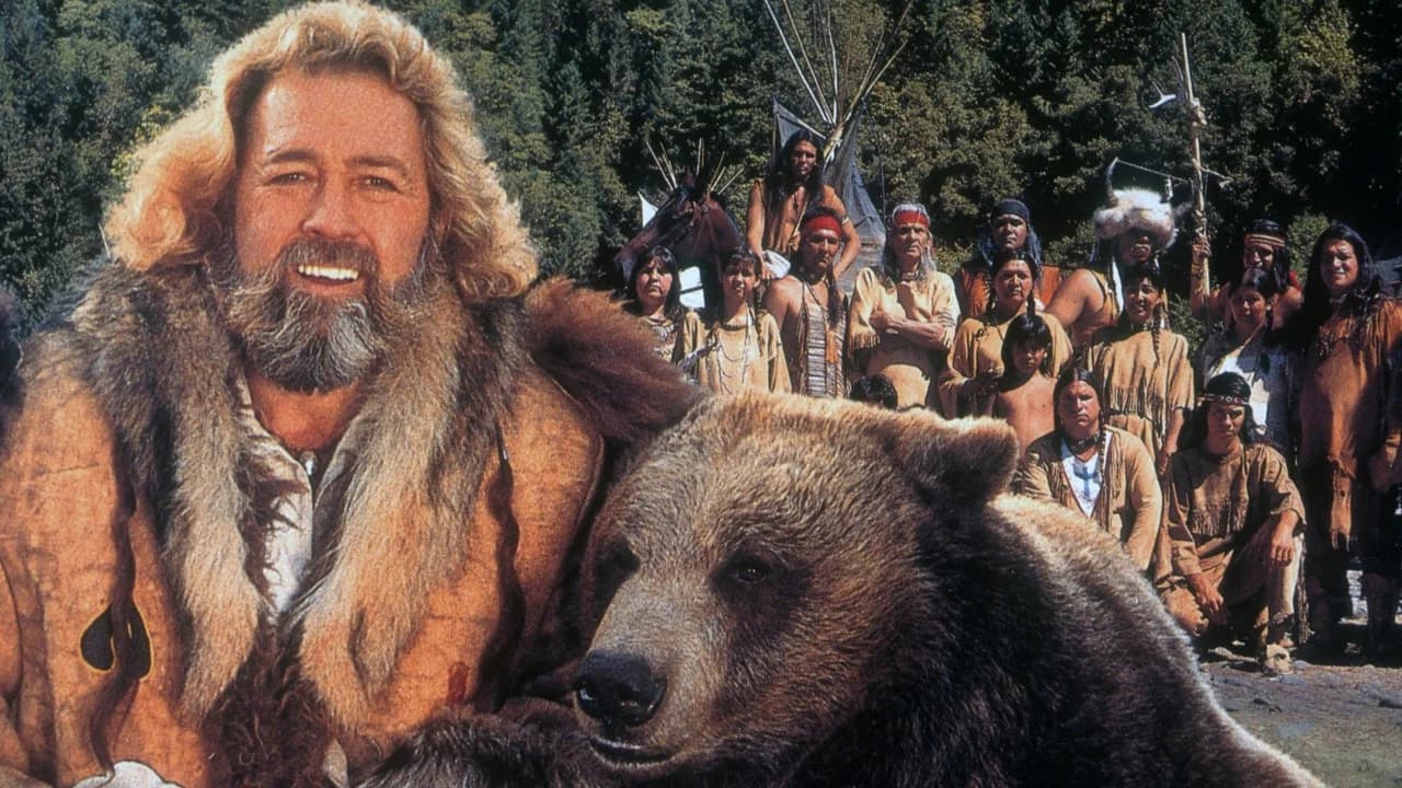 Grizzly Mountain Collection