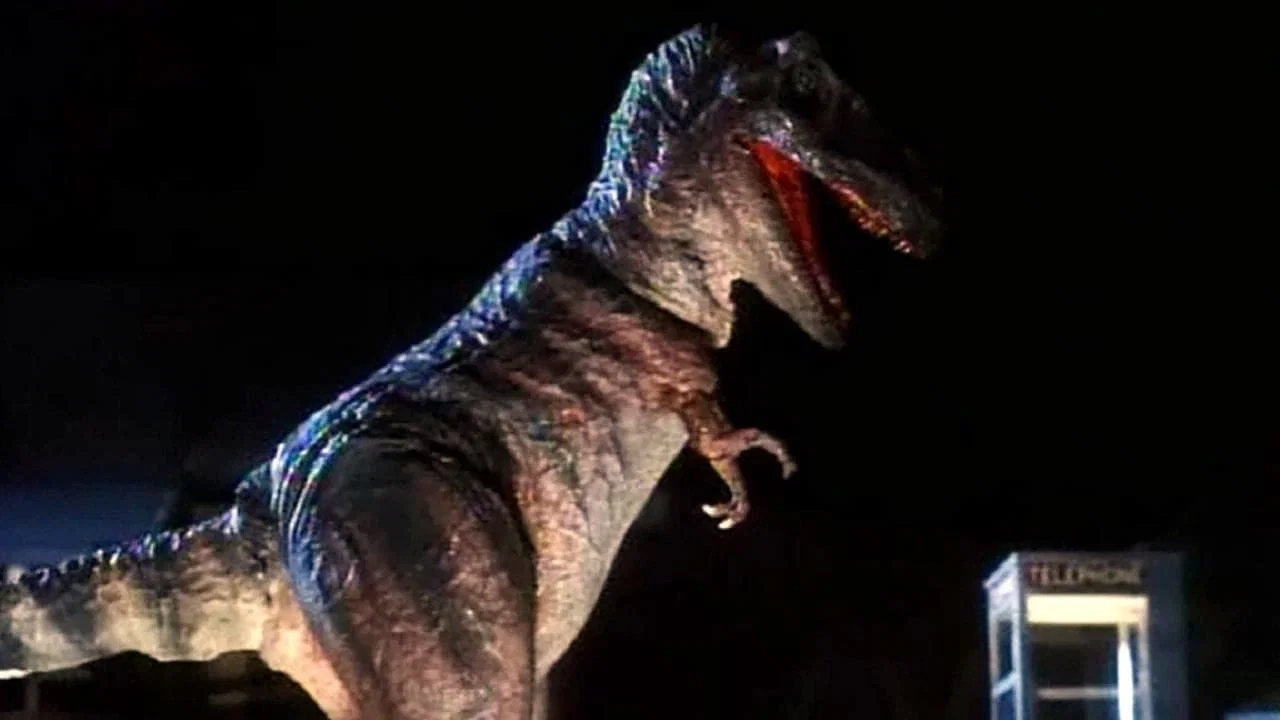 Carnosaur Collection