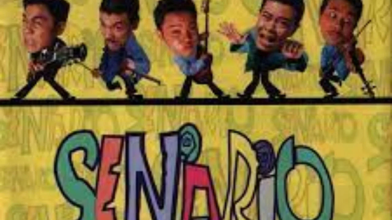 Senario Collection