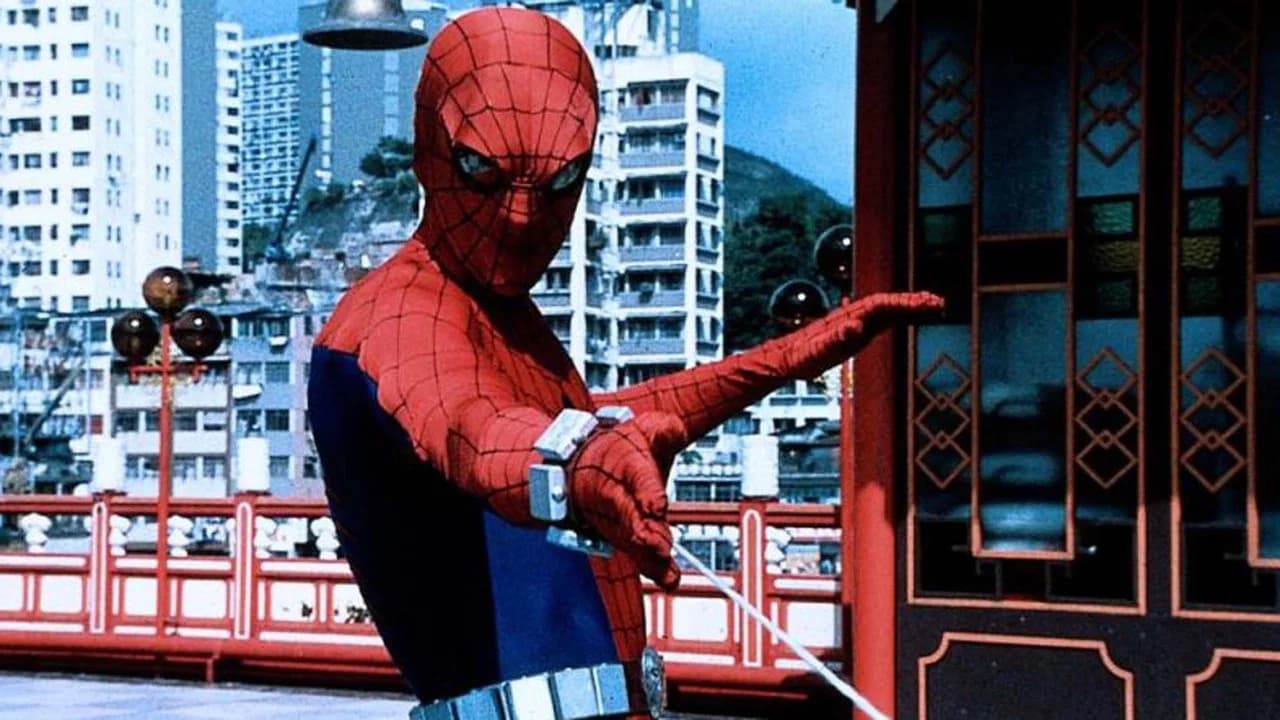 Spider-Man (TV) Collection