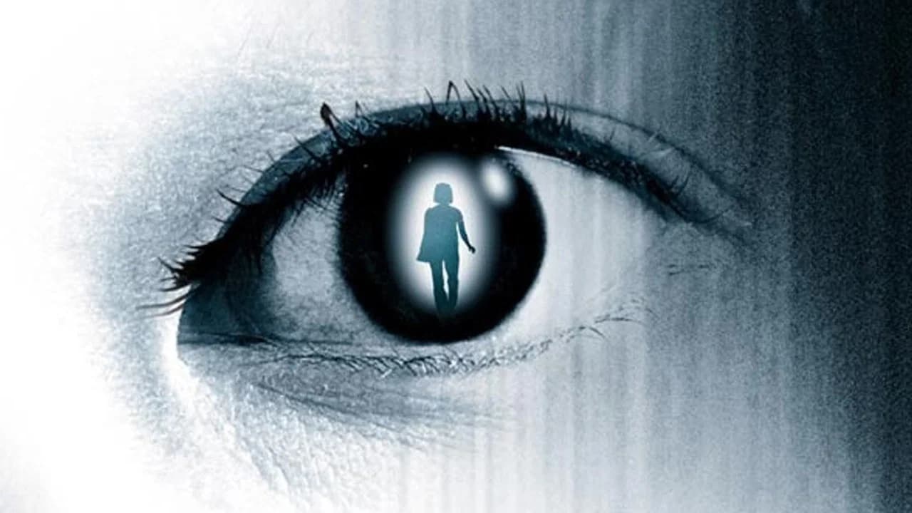 The Eye Collection
