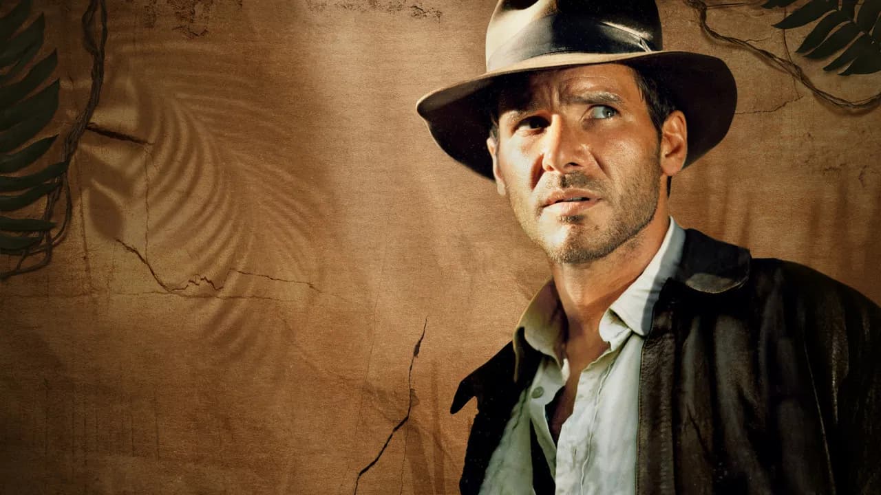 Indiana Jones Collection